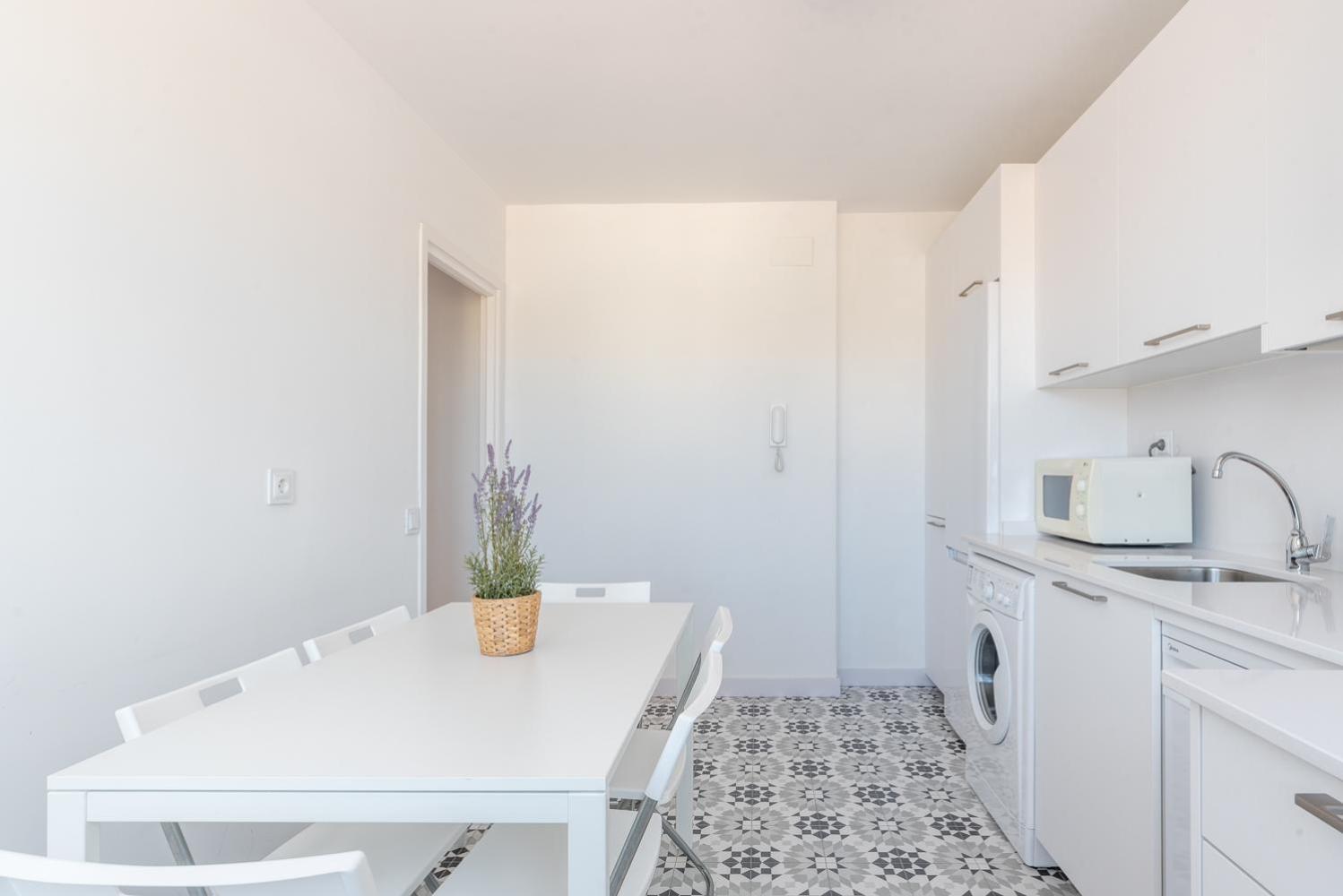 Acogedor Apartamento Con Vistas A La Bahia 桑坦德 外观 照片