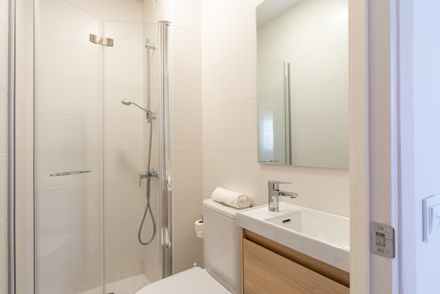 Acogedor Apartamento Con Vistas A La Bahia 桑坦德 外观 照片