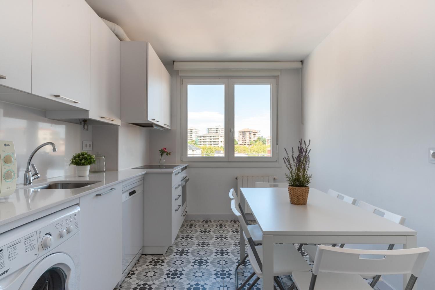 Acogedor Apartamento Con Vistas A La Bahia 桑坦德 外观 照片
