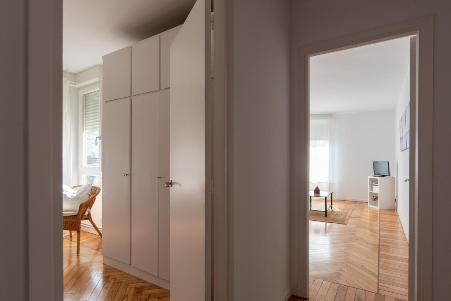 Acogedor Apartamento Con Vistas A La Bahia 桑坦德 外观 照片