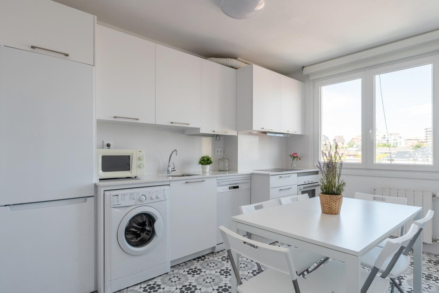 Acogedor Apartamento Con Vistas A La Bahia 桑坦德 外观 照片