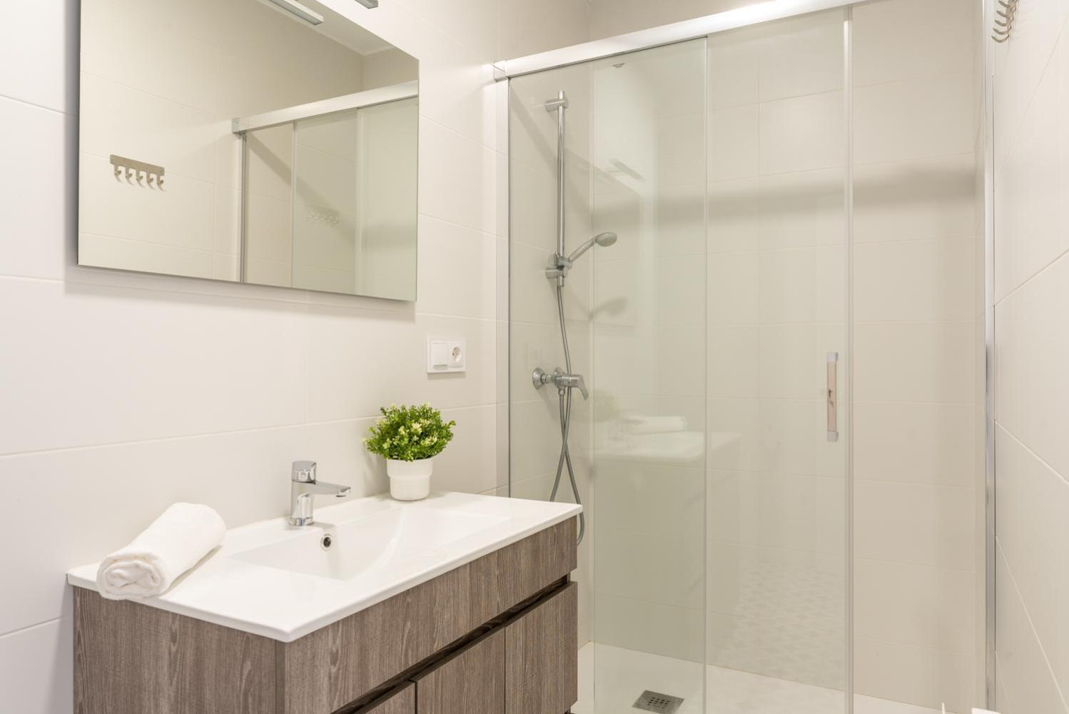 Acogedor Apartamento Con Vistas A La Bahia 桑坦德 外观 照片