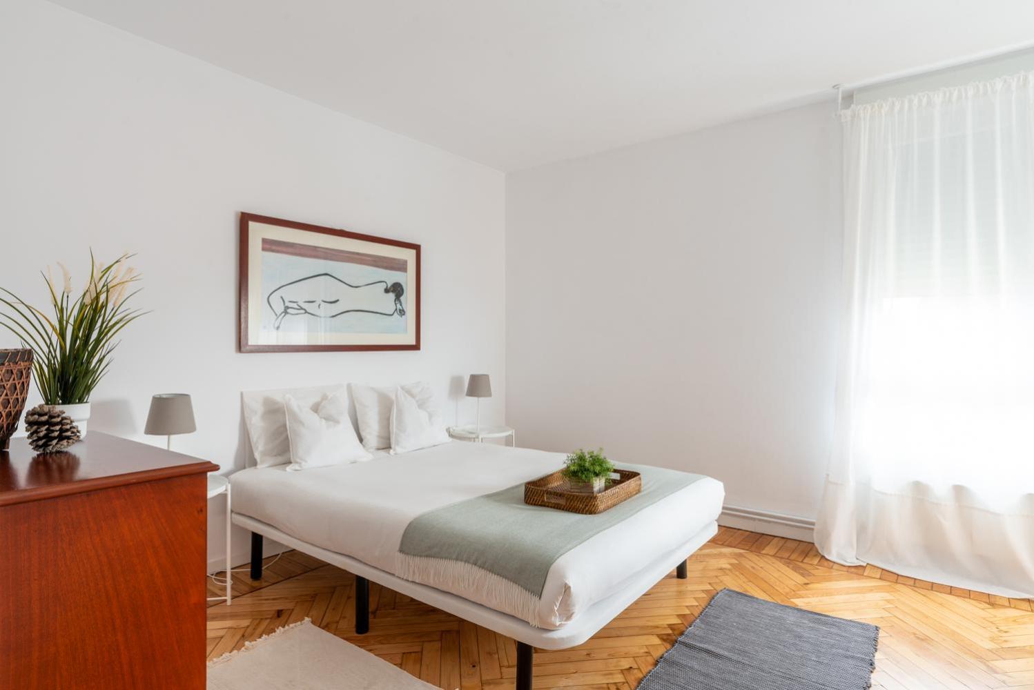 Acogedor Apartamento Con Vistas A La Bahia 桑坦德 外观 照片