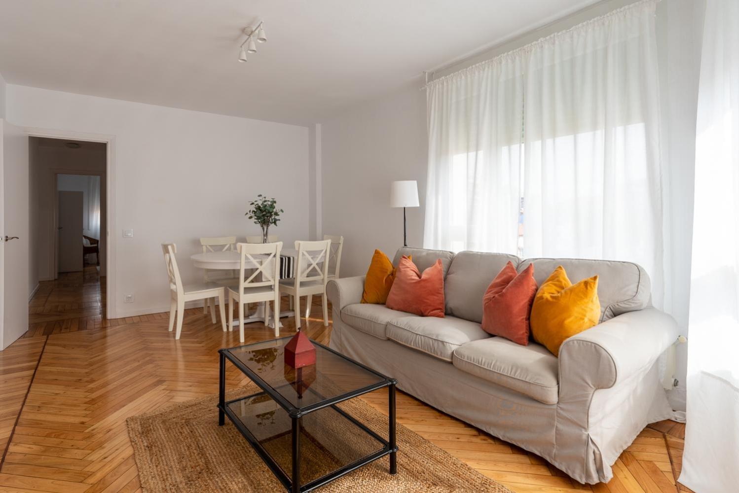 Acogedor Apartamento Con Vistas A La Bahia 桑坦德 外观 照片